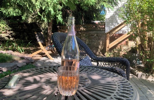 Jim Thorpe Cottage | Cozy private 1 bedroom in downtown Jim Thorpe