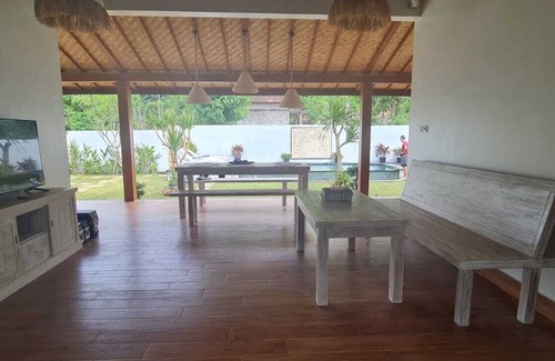 Amed House | Cozy private 2 bedroom villa in Amed