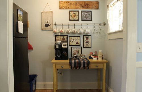 Concord Cottage | Cozy Private Cottage In Concord