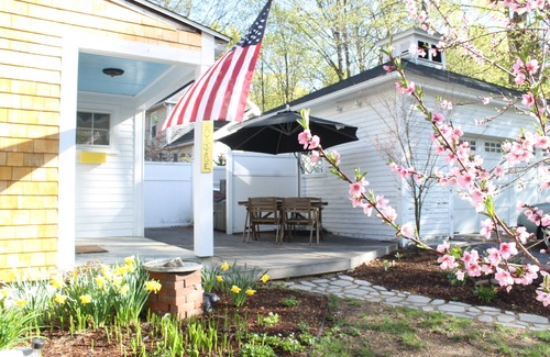 Concord Cottage | Cozy Private Cottage In Concord