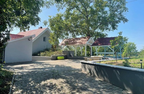 Koroshegy House | Cozy, private guesthouse in Kőröshegy, ideal for a peaceful Balaton getaway.