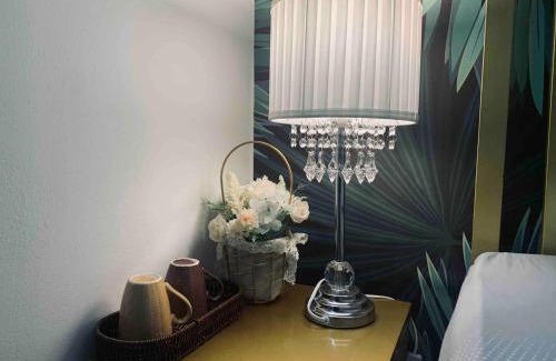 Kampung Banjar House | Cozy Private Room Teluk Intan