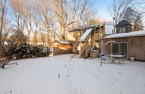 South Burlington Apartment | Cozy Private Suite | Near BTV Airport & UVM