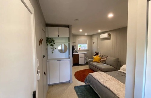 Manheim Apartment | cozy private studio in Lititz/manheim