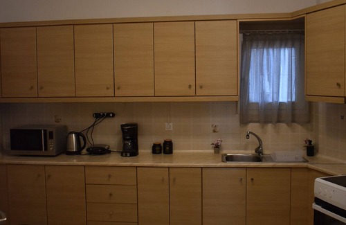 Kaisariani Apartment | Cozy Project Kaisariani