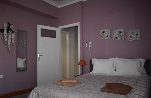 Kaisariani Apartment | Cozy Project Kaisariani