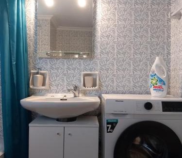 Kaisariani Apartment | Cozy Project Kaisariani