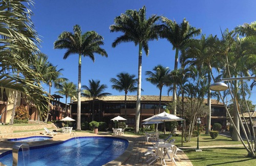 Buzios House | Cozy property just 3 minutes walk from the beach (Free Wifi Room Service)