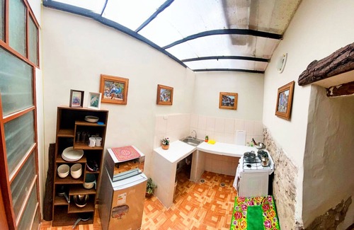 Cusco Historic Center Apartment | COZY PVT APART A BLOCK TO THE MAIN SQUARE CUSCO