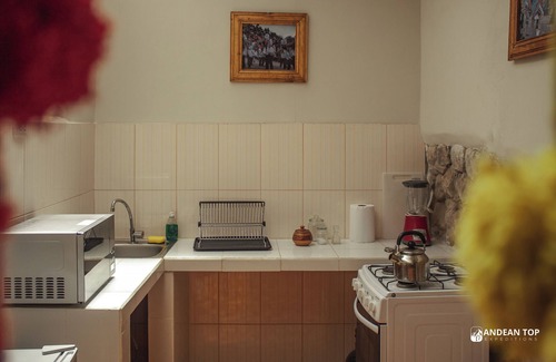 Cusco Historic Center Apartment | COZY PVT APART A BLOCK TO THE MAIN SQUARE CUSCO