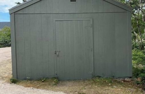 Jonesport Cabin | Cozy Quaint 2-bedroom ocean view cabin in peaceful Jonesport with WiFi