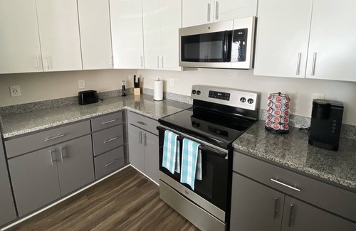 Mountain Island Apartment | Cozy Quaint Apartment Home near Uptown Charlotte