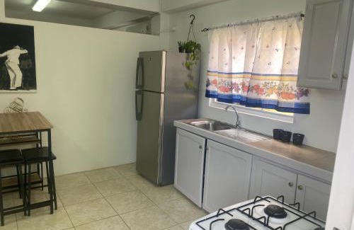 Lowlands Apartment | Cozy Quarters Tobago
