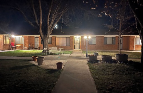 Delta Condo | Cozy, quiet 2-bedroom condo in welcoming Delta with WiFi & 1 car attached garage