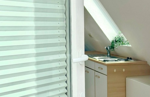 Schneverdingen Apartment | Cozy, quiet apartment - close to the center, the heath and the Heide Park!