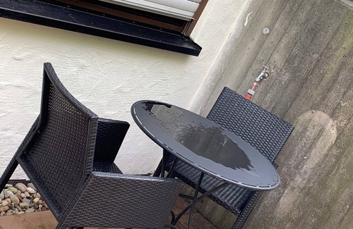 Wurm Apartment | Cozy, quiet apartment in the Scharzwald (Pforzheim, OT Würm)