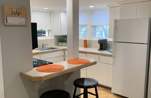 Rocky Point Apartment | Cozy quiet space to RELAX