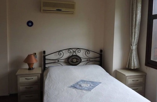 Gocek Villa | Cozy & Quiet Villa with Private Pool Near Town