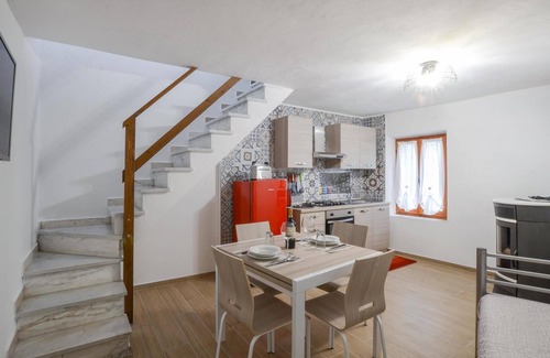 Equi Terme House | Cozy, quietly located cottage close to charming nature.