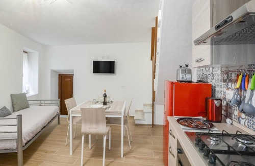 Equi Terme House | Cozy, quietly located cottage close to charming nature.