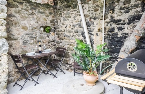 Equi Terme House | Cozy, quietly located cottage close to charming nature.