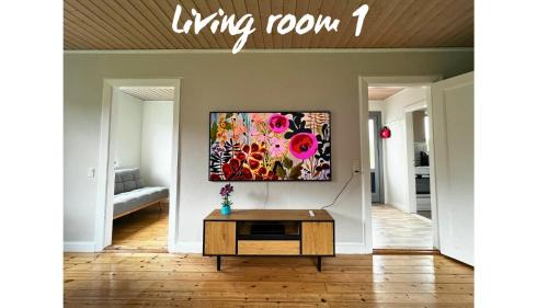 Rodbyhavn Villa | Cozy Rødbyhavn Villa - Lalandia/Puttgarden/Femern