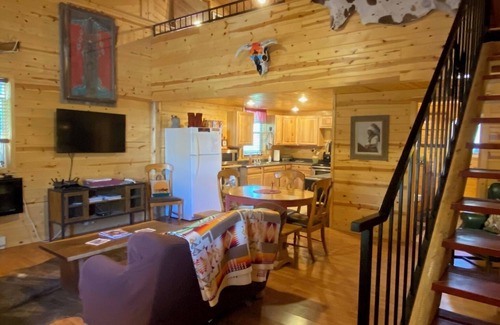 Humboldt County Apartment | Cozy Ranch Apartment, perfect for hunting season, or a fun weekend getaway.