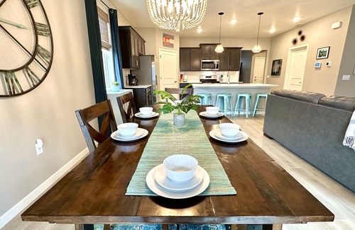 The Pinery House | Cozy Ranch Bungalow in Parker