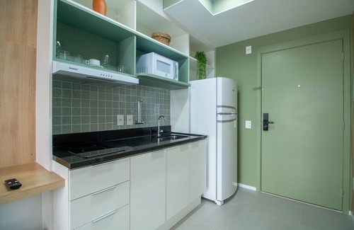Vila Pompeia Apartment | Cozy Refuge Near Allianz Parque | SP-P1504A