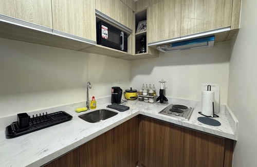 Balabag Condo | Cozy, Relaxing and Peaceful Boracay Stay at Hiraya Solana Newcoast Boracay