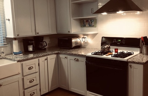 Charlevoix Cottage | Cozy relaxing getaway - Great trails, sunsets, dunes, jacuzzi tub, beach