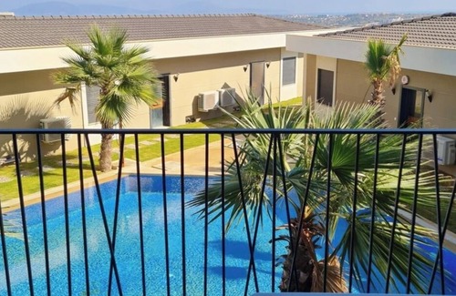 Cesme Condo | Cozy Residence in Cesme