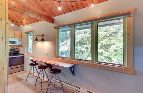 Whitefish Condo | Cozy Resort Condo ~ 2 Mi to Whitefish Mtn Resort!