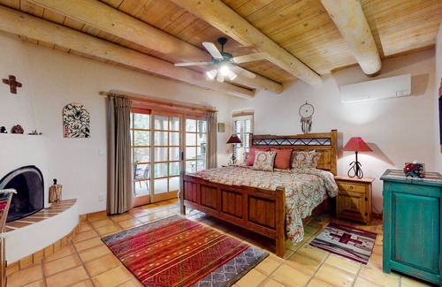 Quail Run House | Cozy resort home next to 1st green with private patio + on-site pools & golf