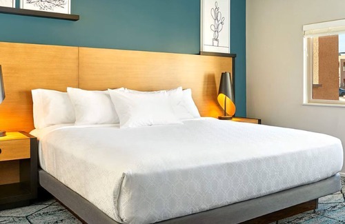 Moab Resort | Cozy resort in adorable Moab