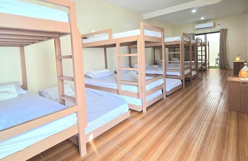 Bustos Resort | Cozy resort with WiFi and AC in welcoming Bulacan