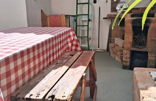 Central Zone House | Cozy Restored House in Bixiga, between the Historic Center and Av. Paulista