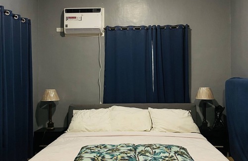 Nagcarlan Resort | Cozy Retreat amidst nature, very spacious for families and groups, free WiFi