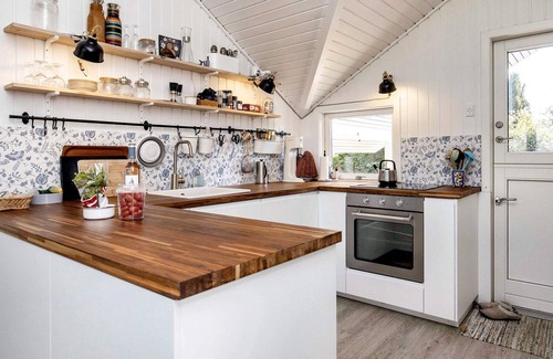 Strøby Ladeplads House | Cozy Retreat by Koge Bay - By Traum Ferienwohnungen