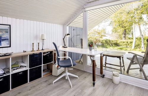 Strøby Ladeplads House | Cozy Retreat by Koge Bay - By Traum Ferienwohnungen