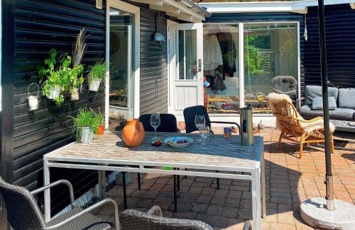 Hoensinge House | Cozy Retreat in Ellinge Lyng - By Traum Ferienwohnungen