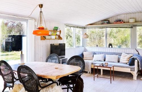 Hoensinge House | Cozy Retreat in Ellinge Lyng - By Traum Ferienwohnungen