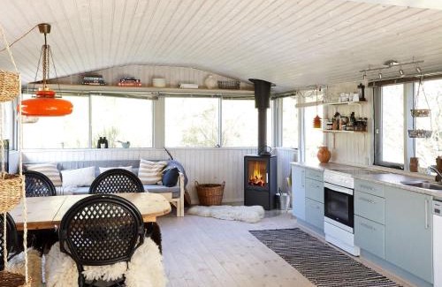 Hoensinge House | Cozy Retreat in Ellinge Lyng - By Traum Ferienwohnungen
