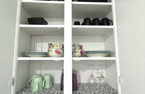 Wellsville House | Cozy retreat in the heart of Wellsville with WiFi