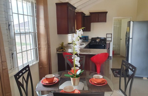 Old Harbour House | Cozy retreat pool access super close to the Town. Entire home available to you!