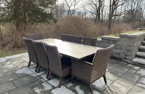 Ithaca House | Cozy retreat w/patio & fire pit. Close to Cayuga Lake and Cornell.