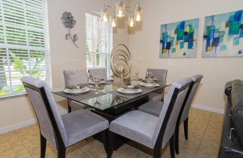 Highlands Reserve Villa | Cozy Retreat with something for everyone