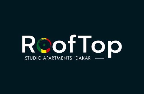 Dakar Apartment | Cozy ROofTop Studio Apartment Near Almadies