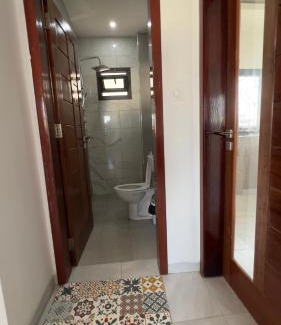 Dakar Apartment | Cozy ROofTop Studio Apartment Near Almadies