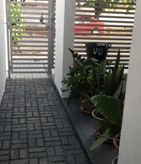 Caimito Bed & Breakfast | Cozy Room for 4 at San Juan Metro Area